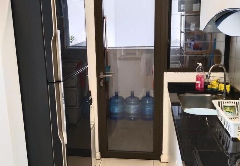 The WaterEdge Residences