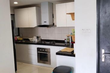 The WaterEdge Residences