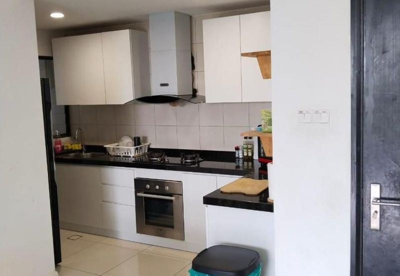 The WaterEdge Residences