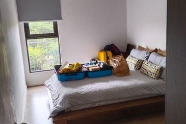 The WaterEdge Residences