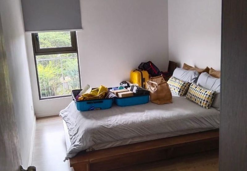 The WaterEdge Residences