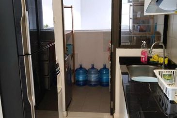 The WaterEdge Residences