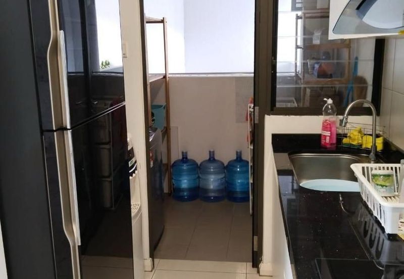 The WaterEdge Residences