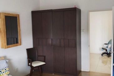 The WaterEdge Residences