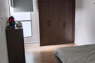 The WaterEdge Residences