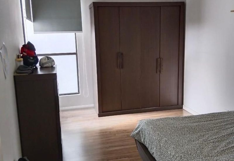 The WaterEdge Residences