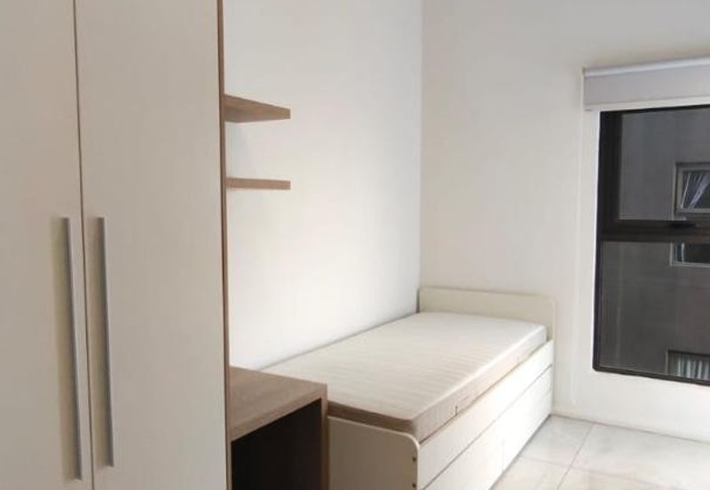 The WaterEdge Apartments