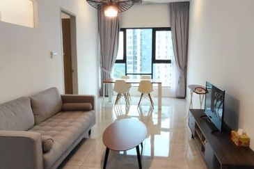 The WaterEdge Apartments