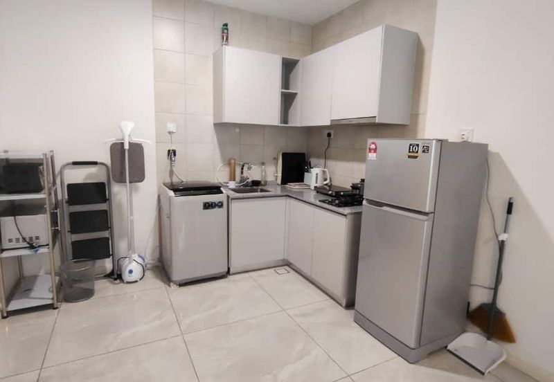 The WaterEdge Apartments