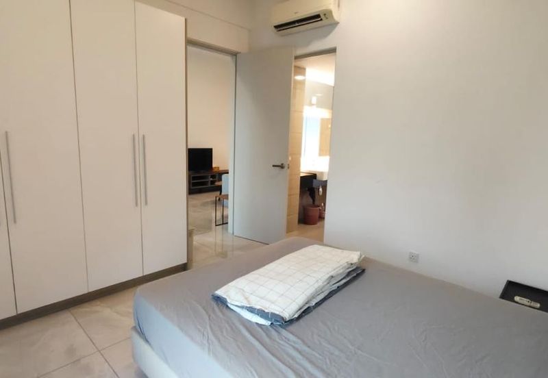 The WaterEdge Apartments