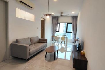 The WaterEdge Apartments