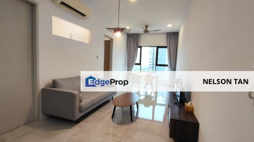 The Water Edge Apartment For Rent, Johor, Masai