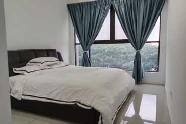 The WaterEdge Apartments