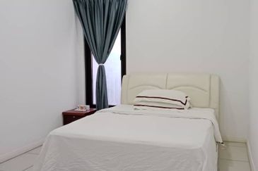 The WaterEdge Apartments