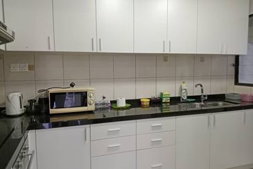 The WaterEdge Apartments