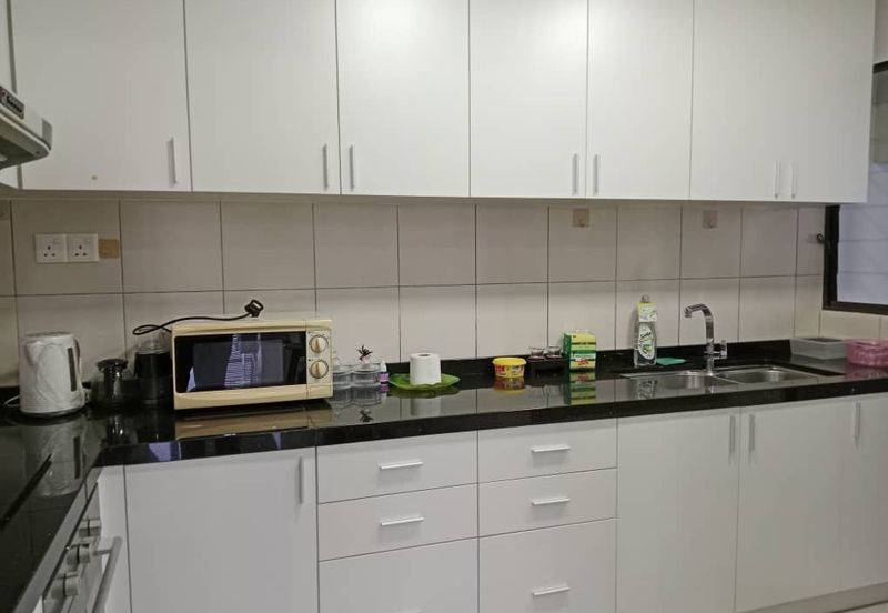 The WaterEdge Apartments