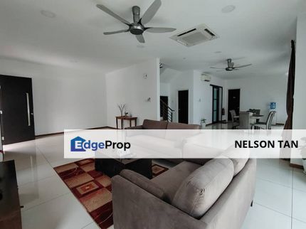 Isola Villa Senibong Cove House For Rent, Johor, Masai