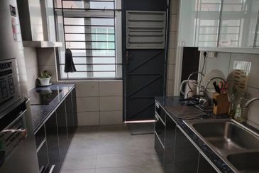 Isola Villa @ Senibong Cove