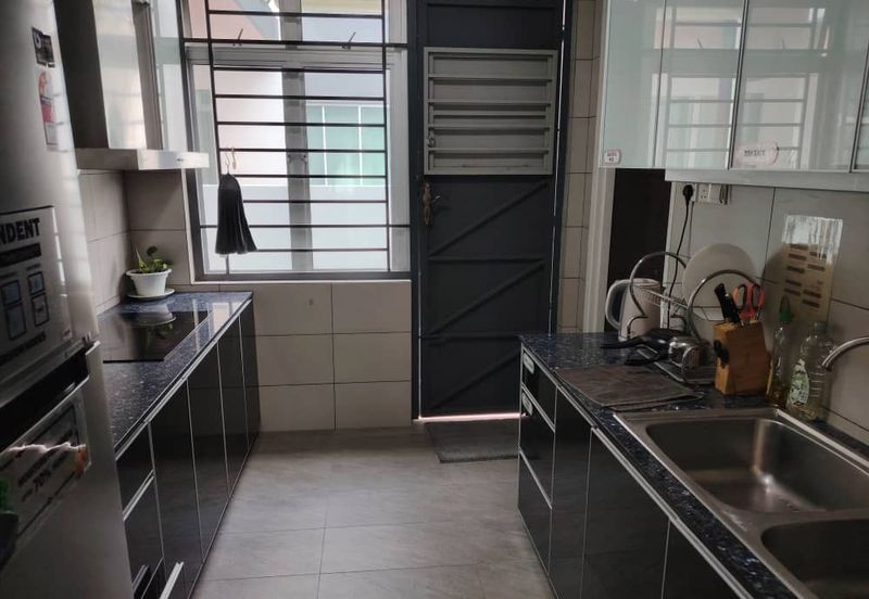 Isola Villa @ Senibong Cove