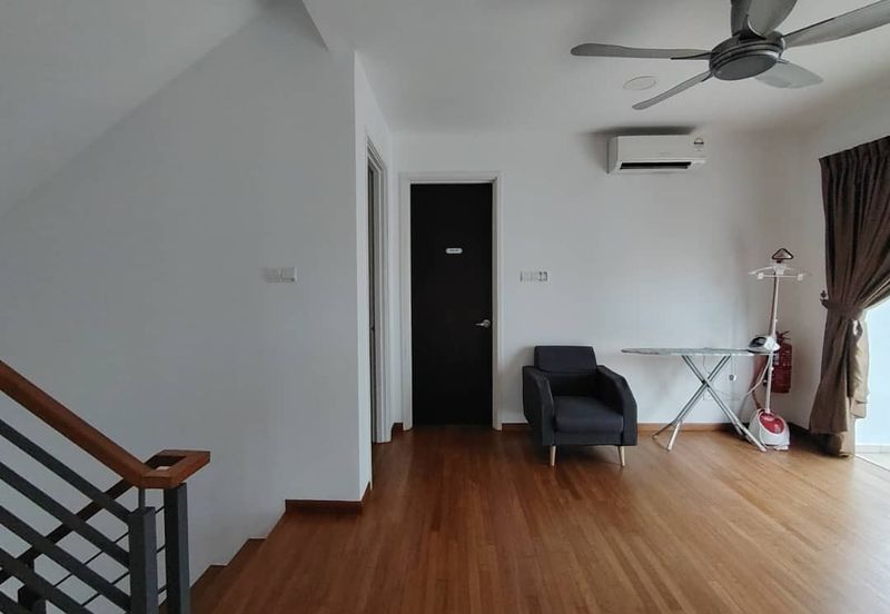 Isola Villa @ Senibong Cove