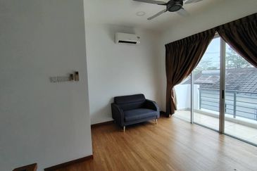 Isola Villa @ Senibong Cove