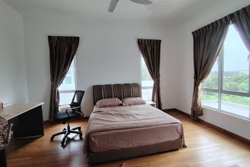 Isola Villa @ Senibong Cove