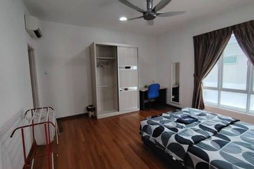 Isola Villa @ Senibong Cove