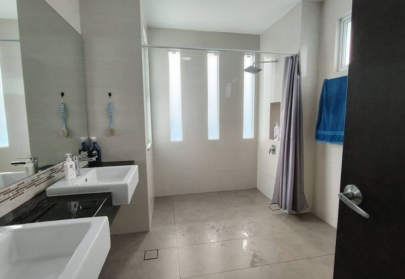 Isola Villa @ Senibong Cove