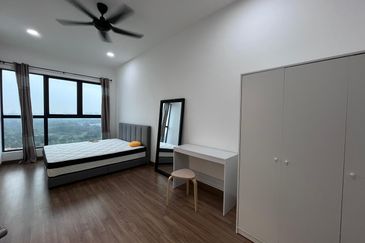 Summit @ Lagoon Residences