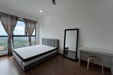 Summit @ Lagoon Residences