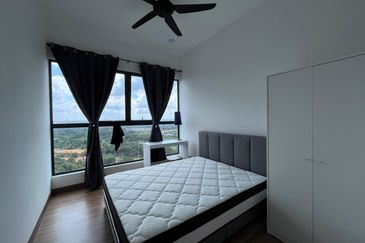 Summit @ Lagoon Residences