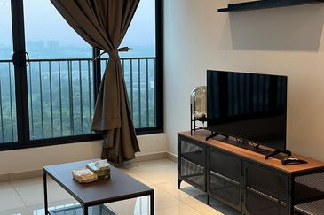 Summit @ Lagoon Residences