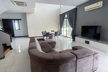 The Straits View Residences