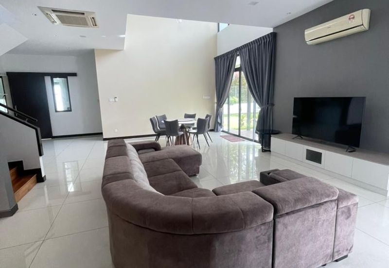 The Straits View Residences