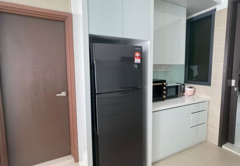 The Straits View Residences