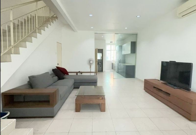 JP Perdana (Jaya Putra Perdana)