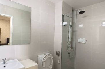 Sunway Citrine Lakehomes