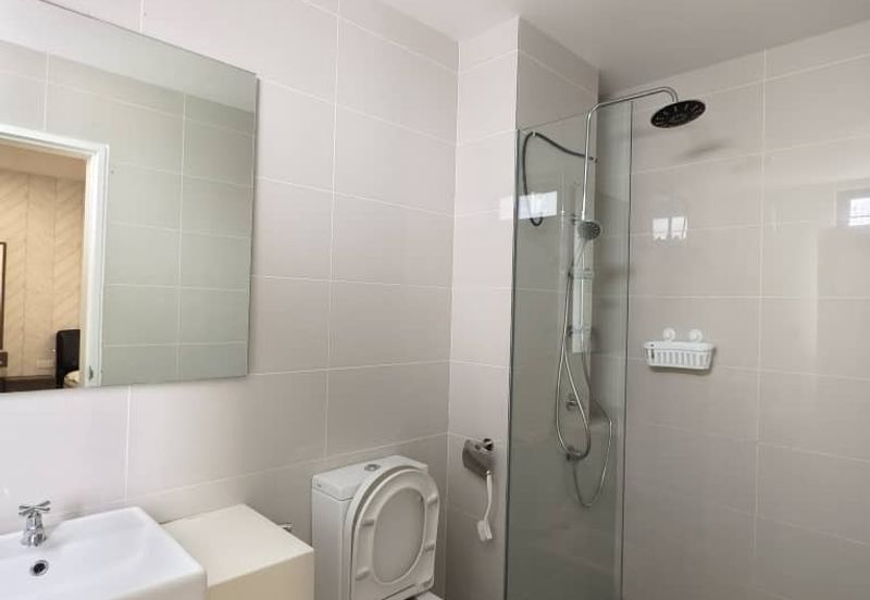 Sunway Citrine Lakehomes