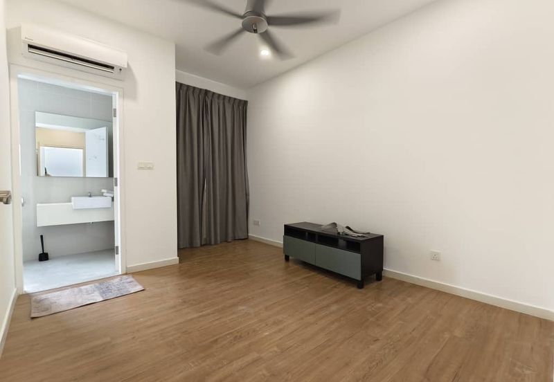 Sunway Citrine Lakehomes