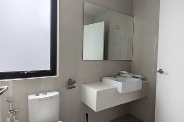 Sunway Citrine Lakehomes