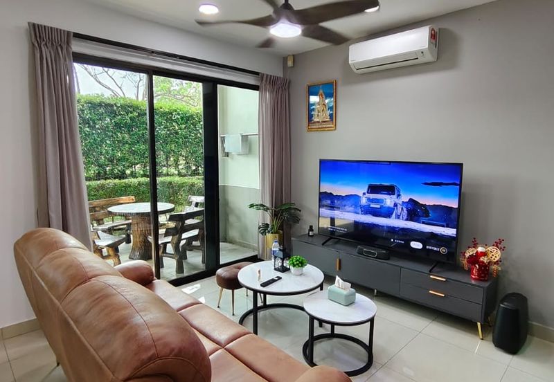 Bayou Water Village Leisure Farm