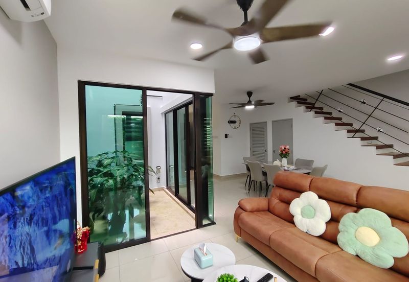 Bayou Water Village Leisure Farm