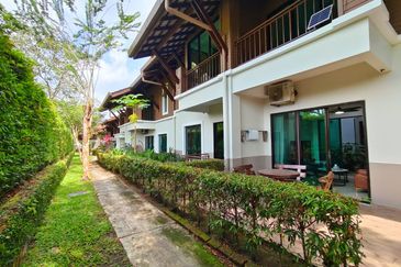 Bayou Water Village Leisure Farm