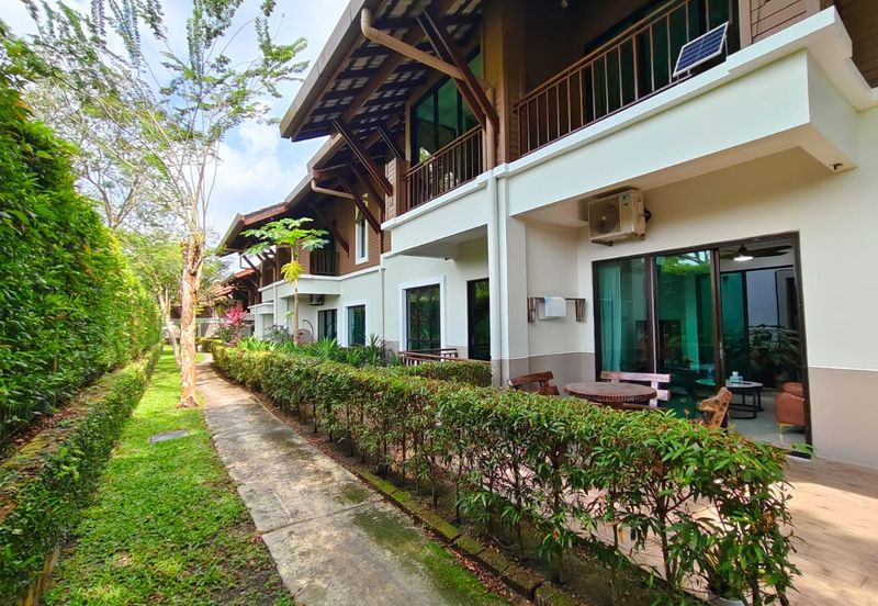 Bayou Water Village Leisure Farm