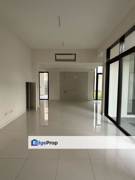 Avira Garden Medini Iskandar Puteri House For Sale , Johor, Nusajaya