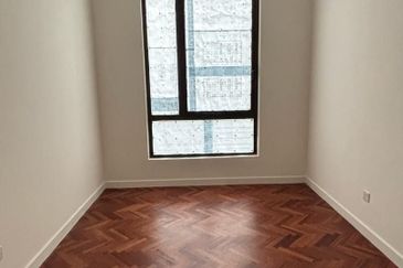 Avira Garden Terraces @ Medini