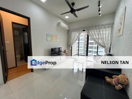 Country Garden Baypoint Johor Bahru Apartment Unit For Sale, Johor, Johor Bahru