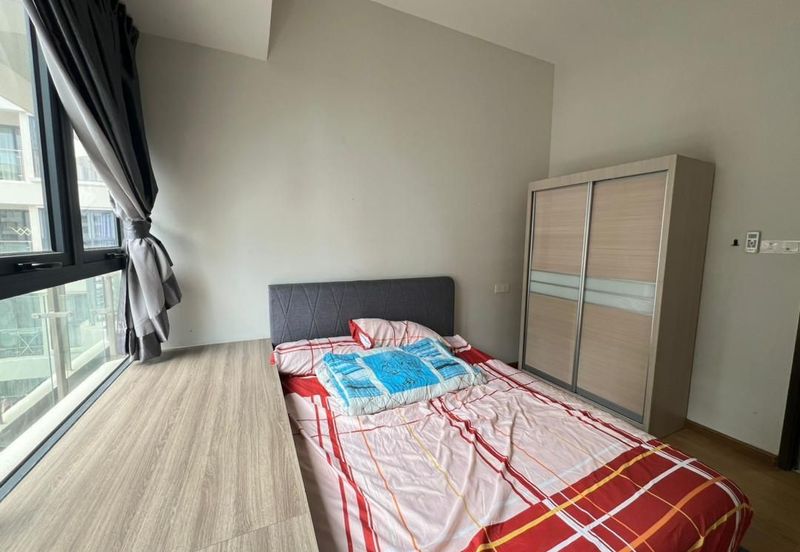 Baypoint @ Country Garden Danga Bay