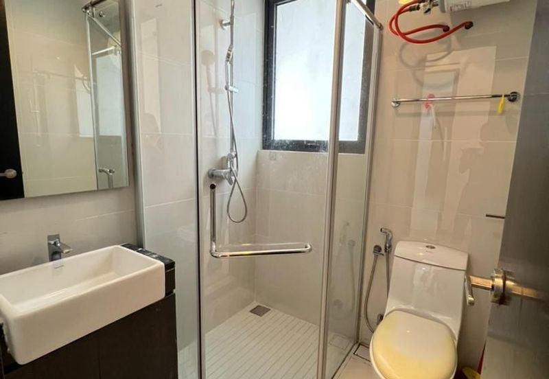 Baypoint @ Country Garden Danga Bay