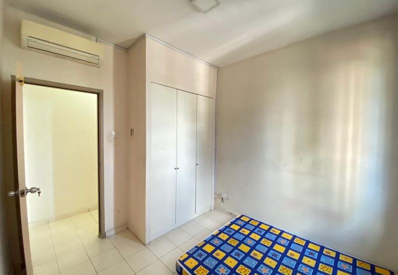 Nusa Perdana Serviced Apartment